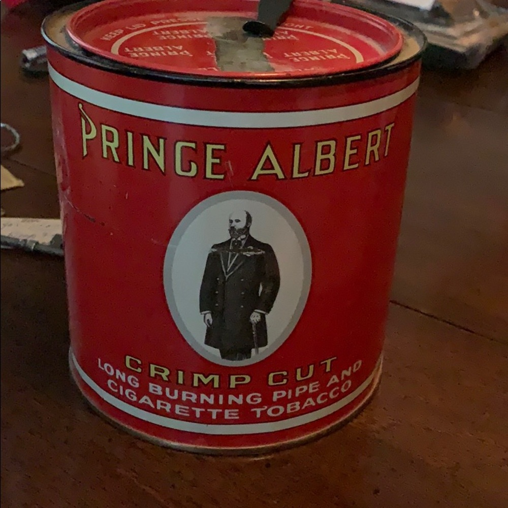 Vintage